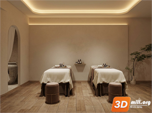 Spa Skp Files 